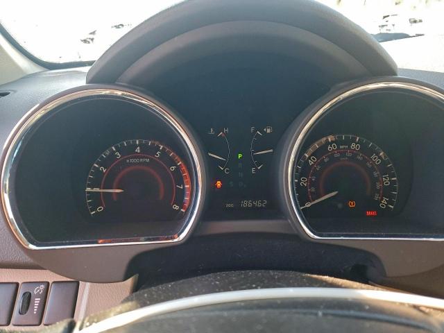 Toyota Highlander Image 11