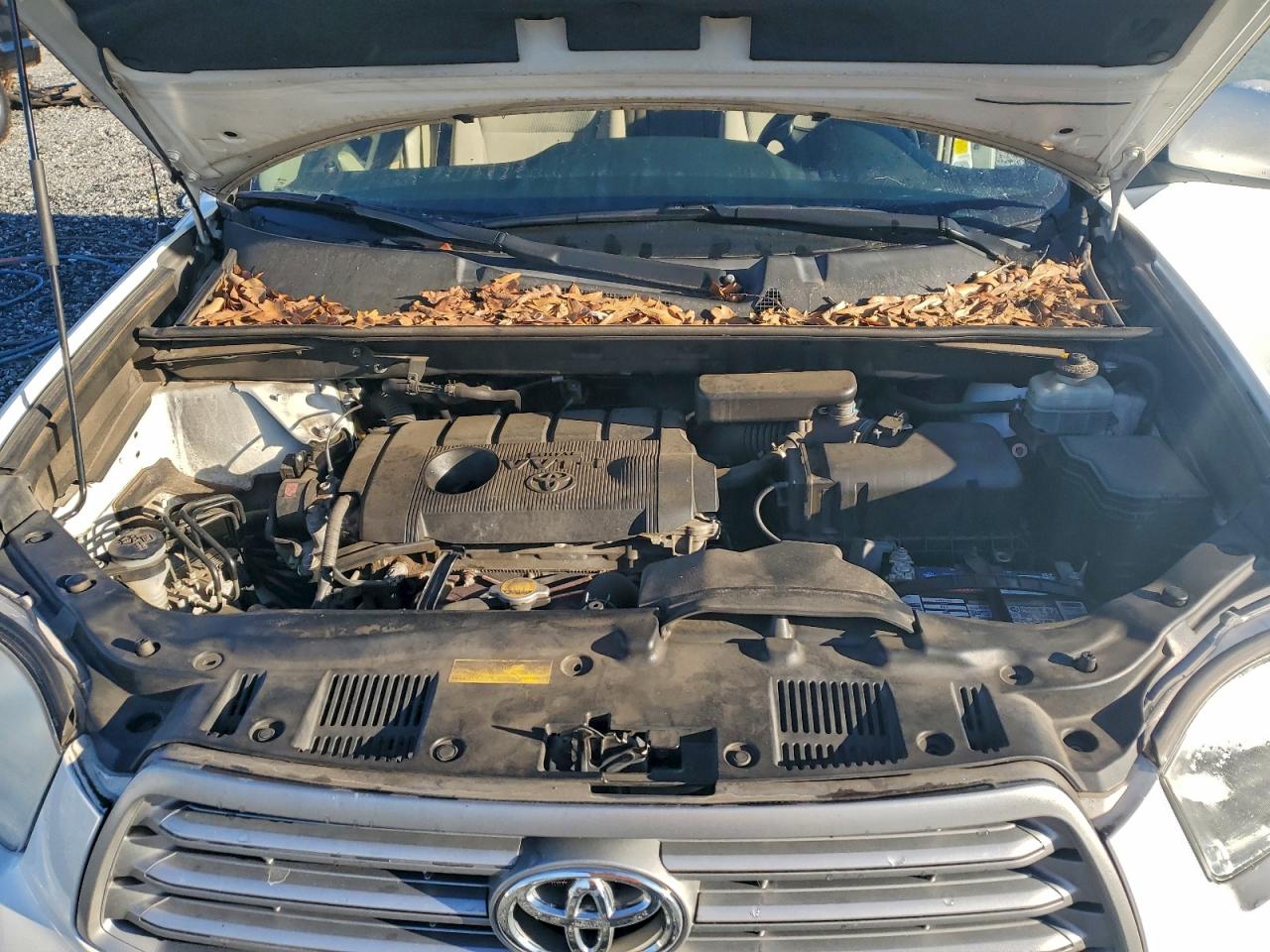 Toyota Highlander Image 7