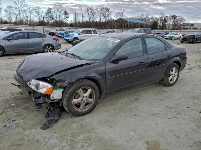 Salvage Dodge Stratus