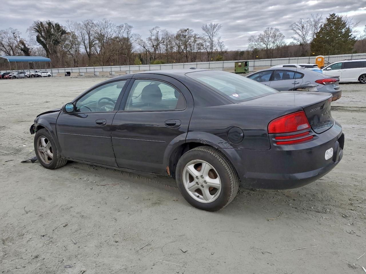 Dodge Stratus Sxt Image 2