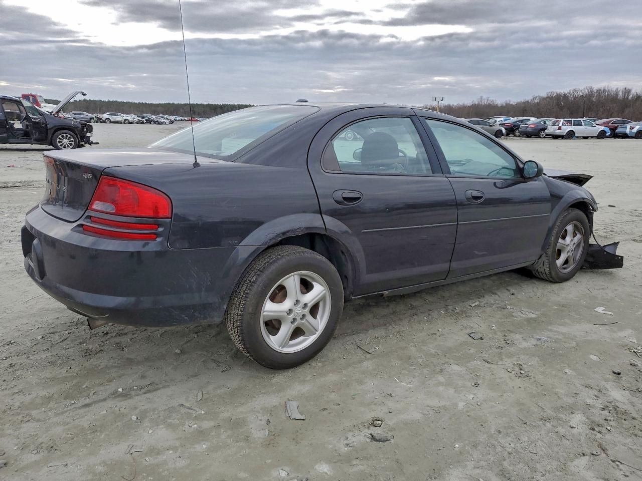 Dodge Stratus Sxt Image 3