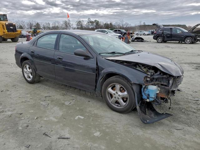 Dodge Stratus Sxt Image 4