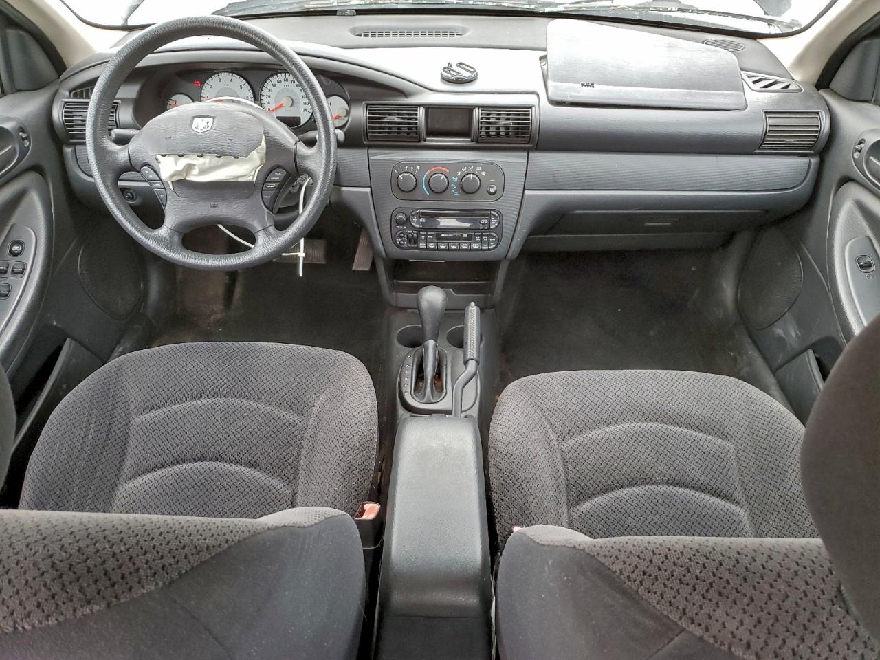 Dodge Stratus Sxt Image 13