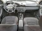 Dodge Stratus Sxt Image 13