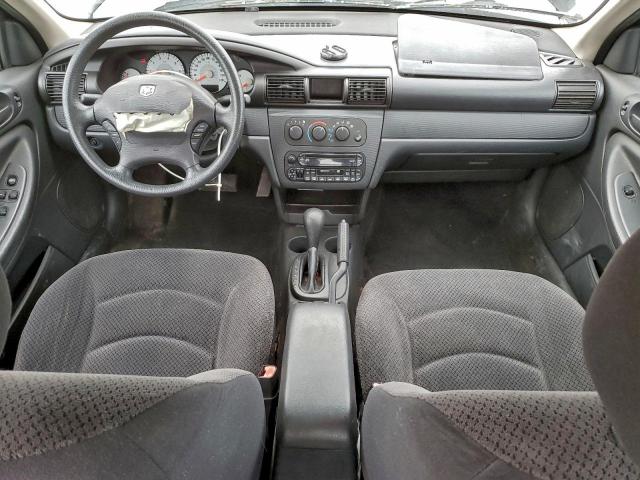 Dodge Stratus Sxt Image 13