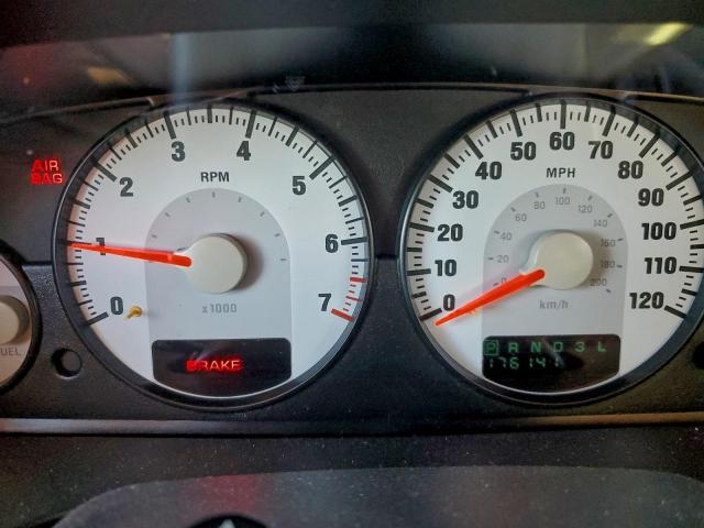 Dodge Stratus Sxt Image 6