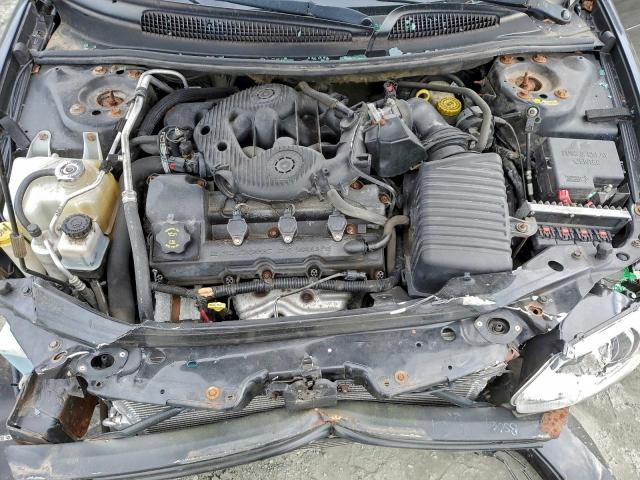 Dodge Stratus Sxt Image 9