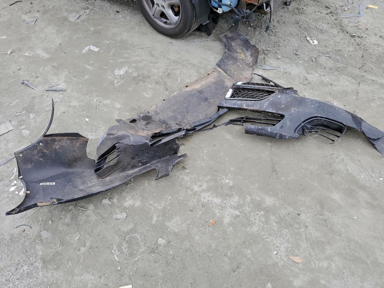 Dodge Stratus Sxt Image 10