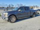 Ford F-150 Supercrew Image 1