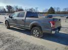 Ford F-150 Supercrew Image 3