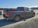 Ford F-150 Supercrew Image 9