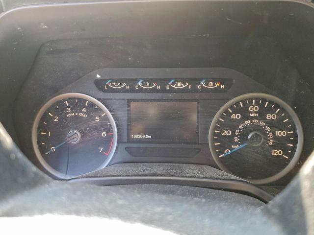 Ford F-150 Supercrew Image 13