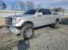 Ford F-150 Supercrew Image 1