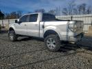 Ford F-150 Supercrew Image 3