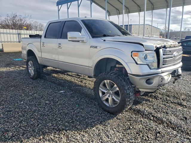 Ford F-150 Supercrew Image 2