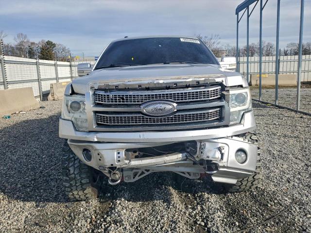 Ford F-150 Supercrew Image 12