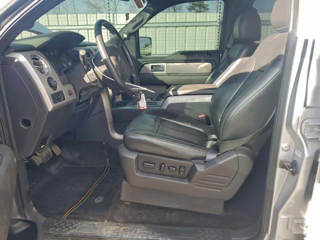 Ford F-150 Supercrew Image 5