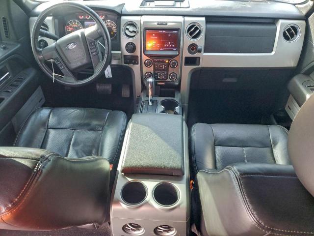 Ford F-150 Supercrew Image 10