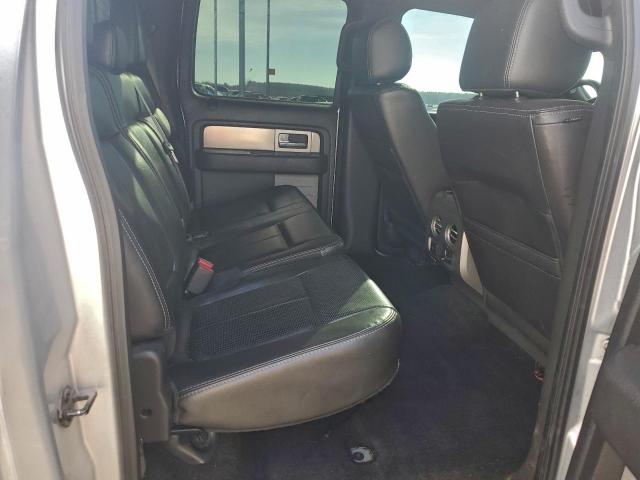 Ford F-150 Supercrew Image 6