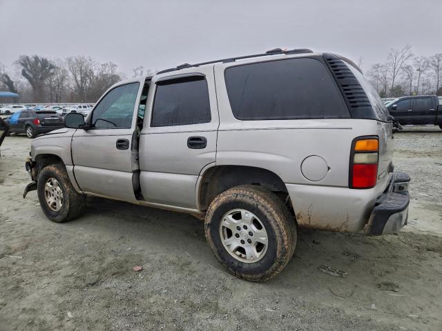 Chevrolet Tahoe C1500 Image 4