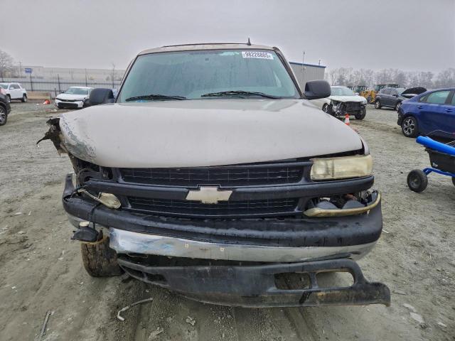 Chevrolet Tahoe C1500 Image 2