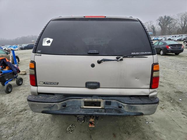 Chevrolet Tahoe C1500 Image 11