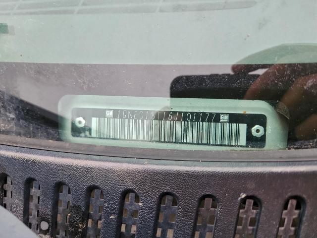 Chevrolet Tahoe C1500 Image 12