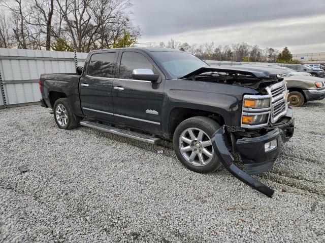 Chevrolet Silverado K1500 High Country Image 6
