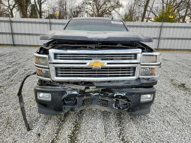 Chevrolet Silverado K1500 High Country Image 7