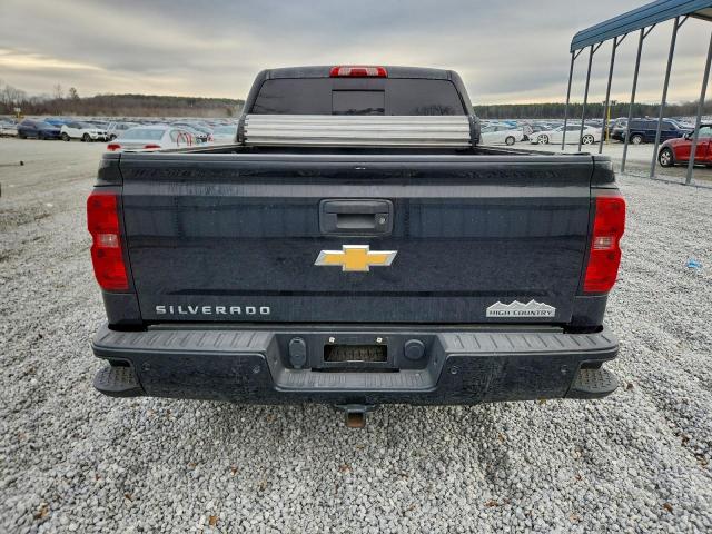 Chevrolet Silverado K1500 High Country Image 8