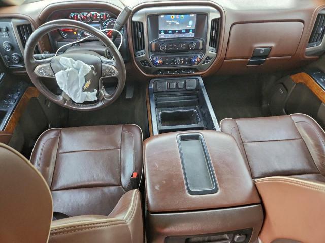 Chevrolet Silverado K1500 High Country Image 12