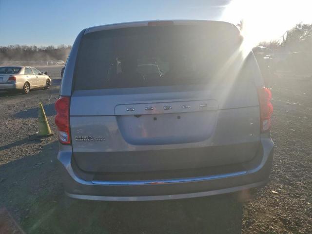 Dodge Caravan Se Image 4