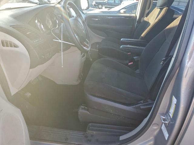 Dodge Caravan Se Image 11