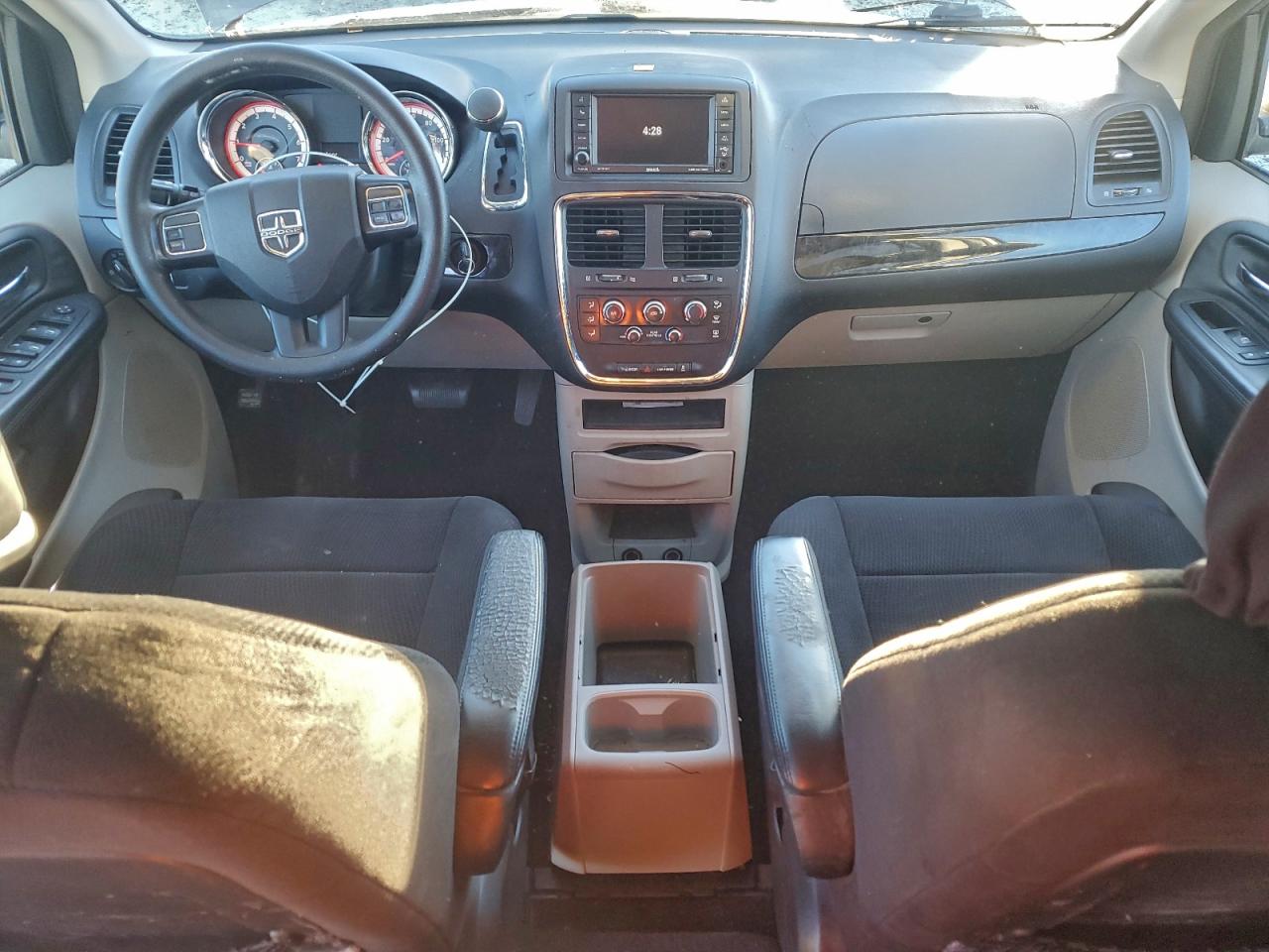 Dodge Caravan Se Image 5