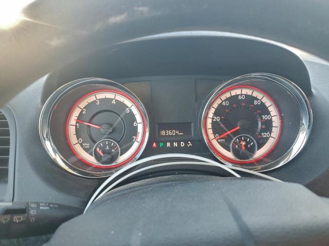 Dodge Caravan Se Image 7