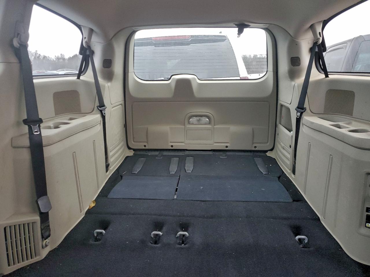 Dodge Caravan Se Image 8