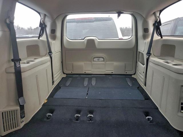 Dodge Caravan Se Image 8