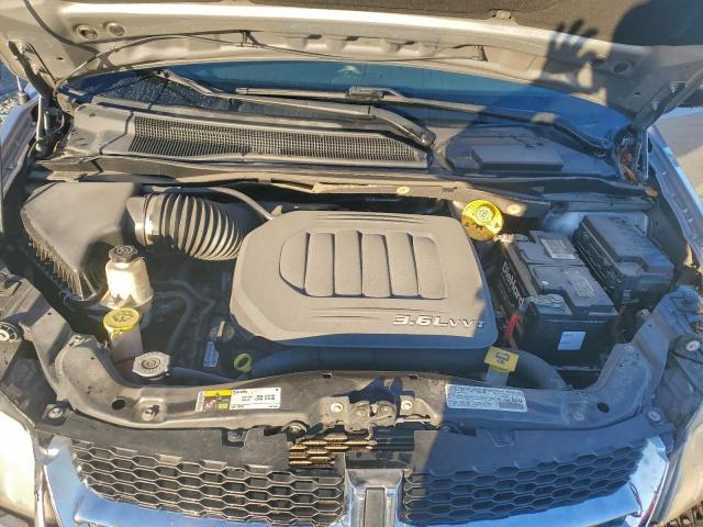 Dodge Caravan Se Image 12