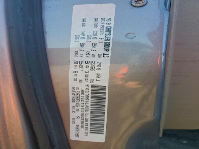 Dodge Caravan Se Image 10