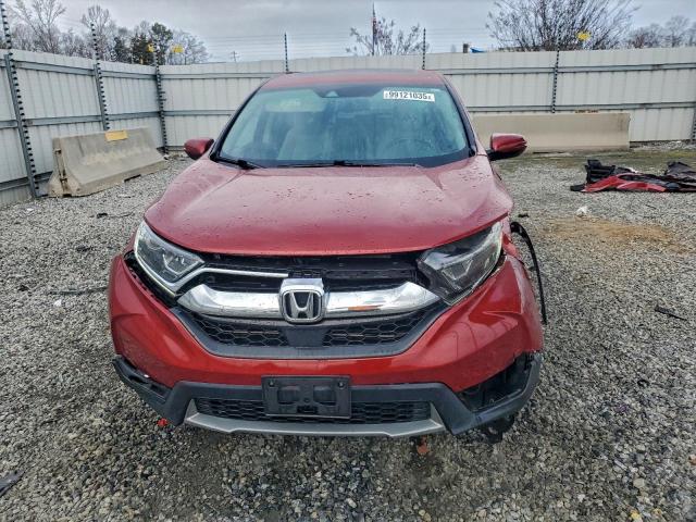 Honda Crv Exl Image 5