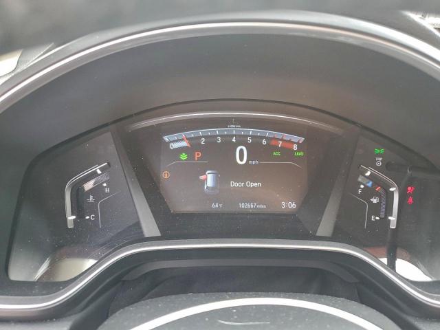 Honda Crv Exl Image 12