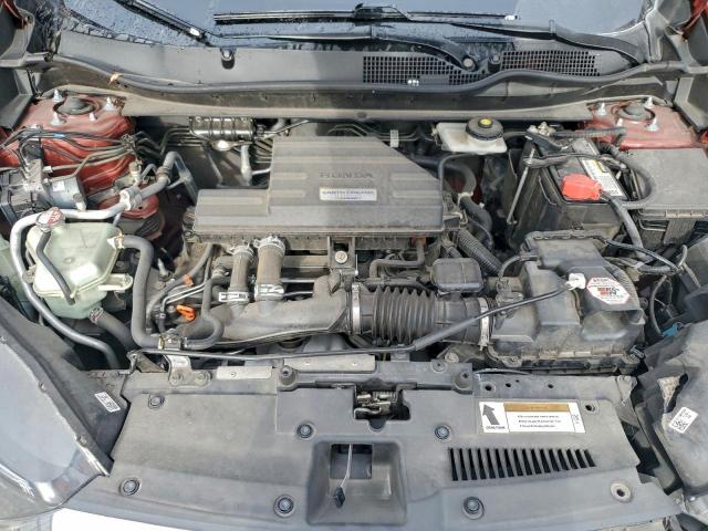 Honda Crv Exl Image 9