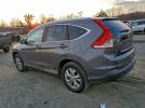 Honda Crv Exl Image 12