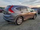 Honda Crv Exl Image 7