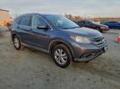 Honda Crv Exl Image 2