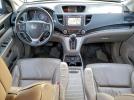 Honda Crv Exl Image 8