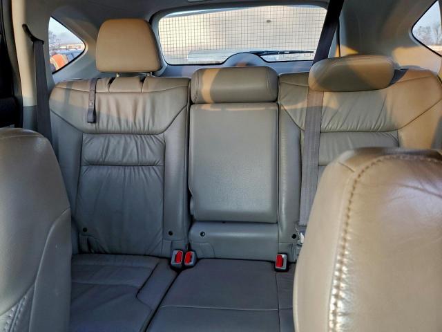 Honda Crv Exl Image 11