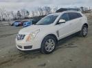 Cadillac SRX Luxury Collection Image 1