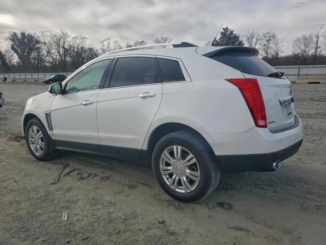 Cadillac SRX Luxury Collection Image 2