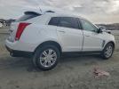 Cadillac SRX Luxury Collection Image 12